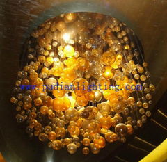 Murano glass lighting / PD12001