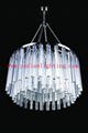 Murano glass chandelier ，murano glass bulbs lighting PD1167 2