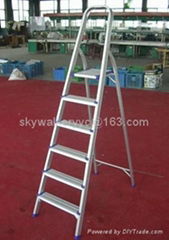 STEP LADDER