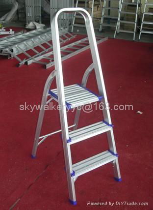 STEP LADDER