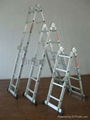 SELL multi-purpose ladder 4