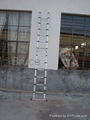 multi-purpose telescopic ladder 4