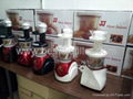 JJ Slow Juicer 3