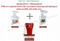 JJ Slow Juicer 4