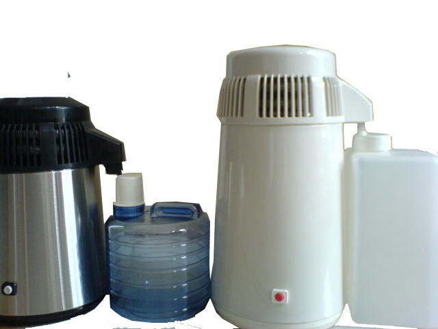 Water Distiller 2