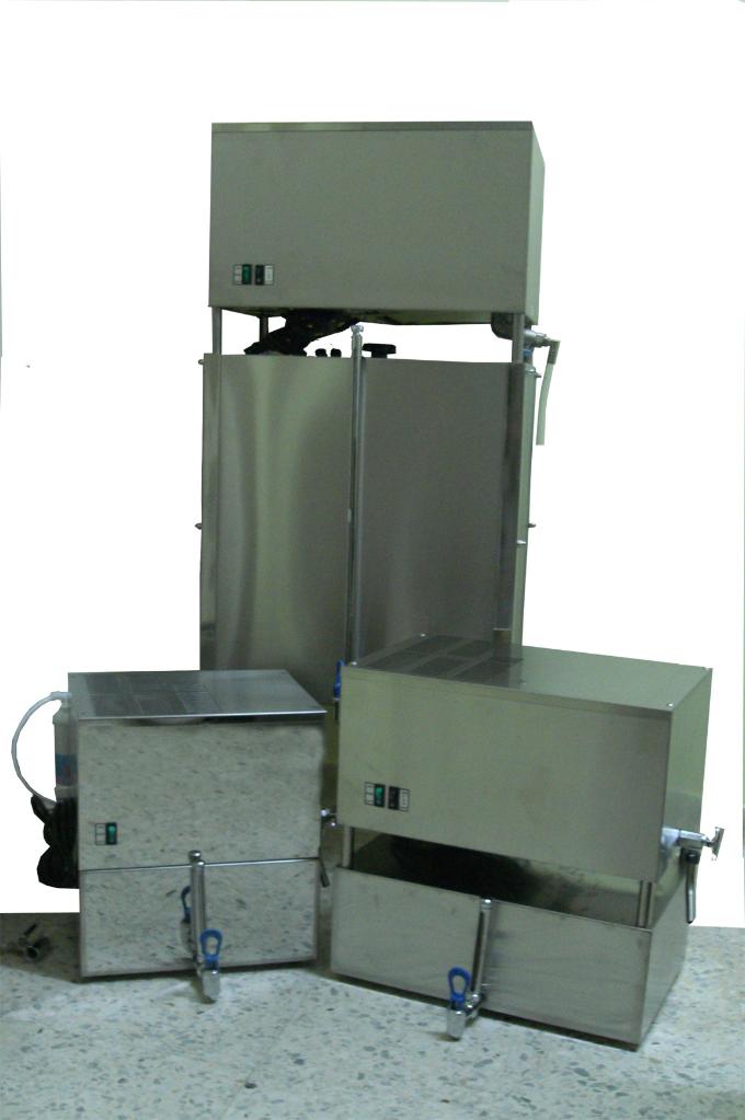 Water Distiller TC 506 Maxpure (Malaysia Manufacturer) Pharmaceutic Machine Industrial