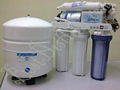 RO water purifier