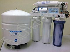 RO water purifier