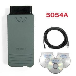 VAS 5054A Multi-language diagnostic tool---Factory Price! 3