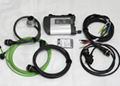 MB SD Connect Compact 4 Star Diagnostic Tools V2012.11---hot promotion now !!  2