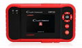 Original Launch CReader Professional CRP123 --- New Arrival!!