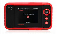 Original Launch CReader Professional CRP123 --- New Arrival!!