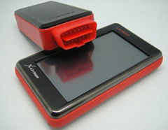 2012 Latest Version Launch X431 Diagun---Hottest wireless Bluetooth！！