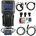 GM Tech2 GM Scanner (CANdi & TIS) -----