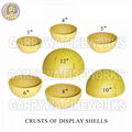 display shells 3