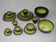 58 Pcs Sets Dinnerware