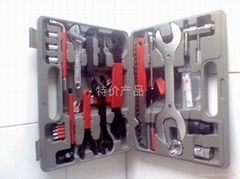 44pcs  bicycle tool sets