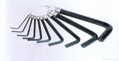 hex key wrench sets/bicycle tools 