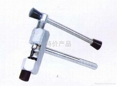 chain rivet extractor.bicycle tool 