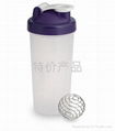 SHAKER BOTTLE PROTEIN BOTTLE BLENDER  1