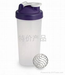 SHAKER BOTTLE PROTEIN BOTTLE BLENDER