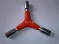 box key  wrench /bicycle spanner