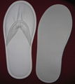 hotel slipper 2