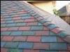 Wood Plastic Composite Shingles