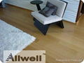 SOLD BAMBOO FLOORING Vertical/Horizontal