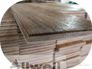 Engineered Bamboo Wood Flooring