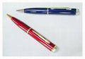 Elegant spy pen camera 2