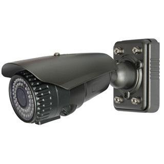 600TVL hight resolution weatherproof IR camera 2