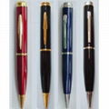 Elegant spy pen camera 1