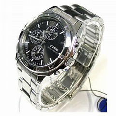 Spy watch camera 1280*960 high resolution 