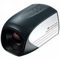 30X all-in-one color zoom camera with