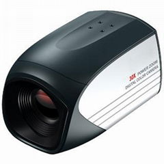 30X all-in-one color zoom camera with remote control