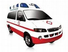 Ambulance