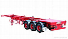 semi-trailer