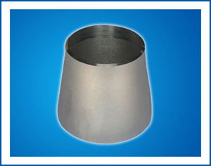 Ecc.Reducer(ss,pipe fitting)
