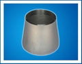 Ecc.Reducer(ss,pipe fitting)