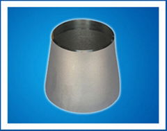 Ecc.Reducer(ss,pipe fitting)