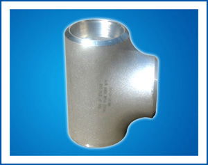 Equal Tee(ss,pipe fitting)