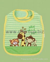 baby bib