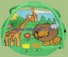 baby playmat