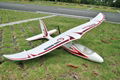 Sell 4CH 2.4GHz Radio Controlled Beginner RTF Airplanes Glider ES9909