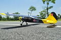 Sell 4CH 2.4G Trainer Beginner RC Airplanes EPO RTF ES9906B 1