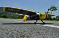 Sell 4CH 2.4G Trainer Beginner RC Airplanes EPO RTF ES9906B 2