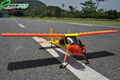 Sell 2.4Ghz 4Ch PZL 104 Wilga 2000 RC Model ES9905A 4