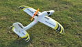 2.4Ghz 4ch RC Airplanes Sport Plane Dolphin Glider Brushless EPO RTF (ES9902C)   2