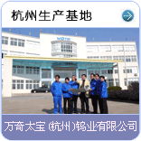 Winner (hangzhou) tungsten product Co.Ltd